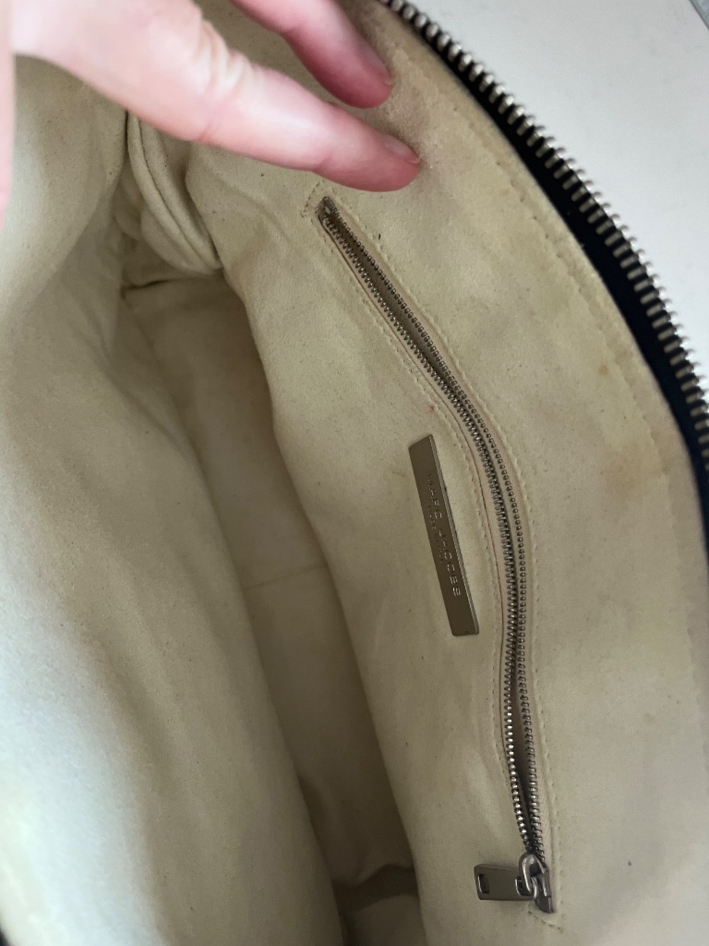 EUC Marc Jacobs Venetia Leather Satchel - Picture 6 of 6
